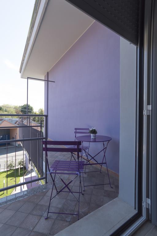 La Maison Extravagante Saronno Exterior foto